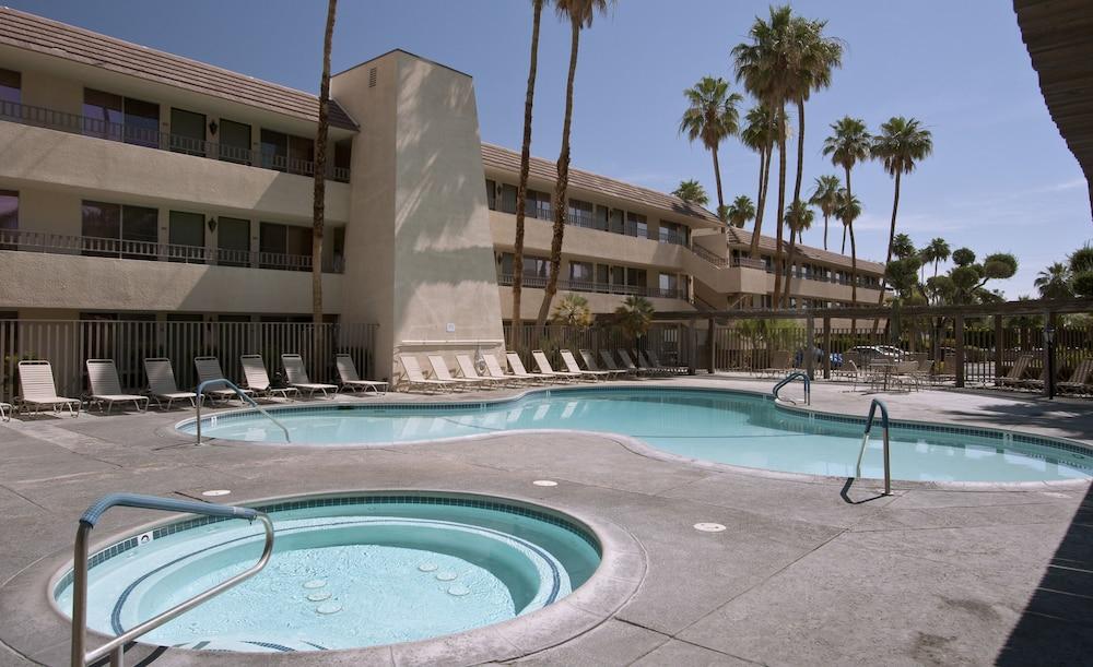 Vagabond Motor Hotel - Palm Springs Extérieur photo