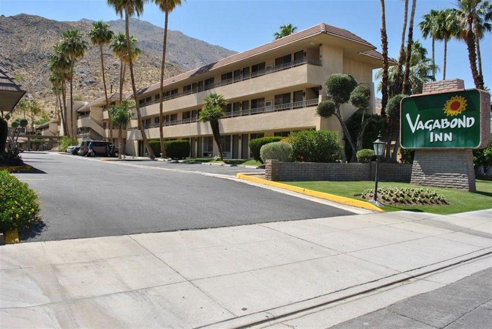 Vagabond Motor Hotel - Palm Springs Extérieur photo