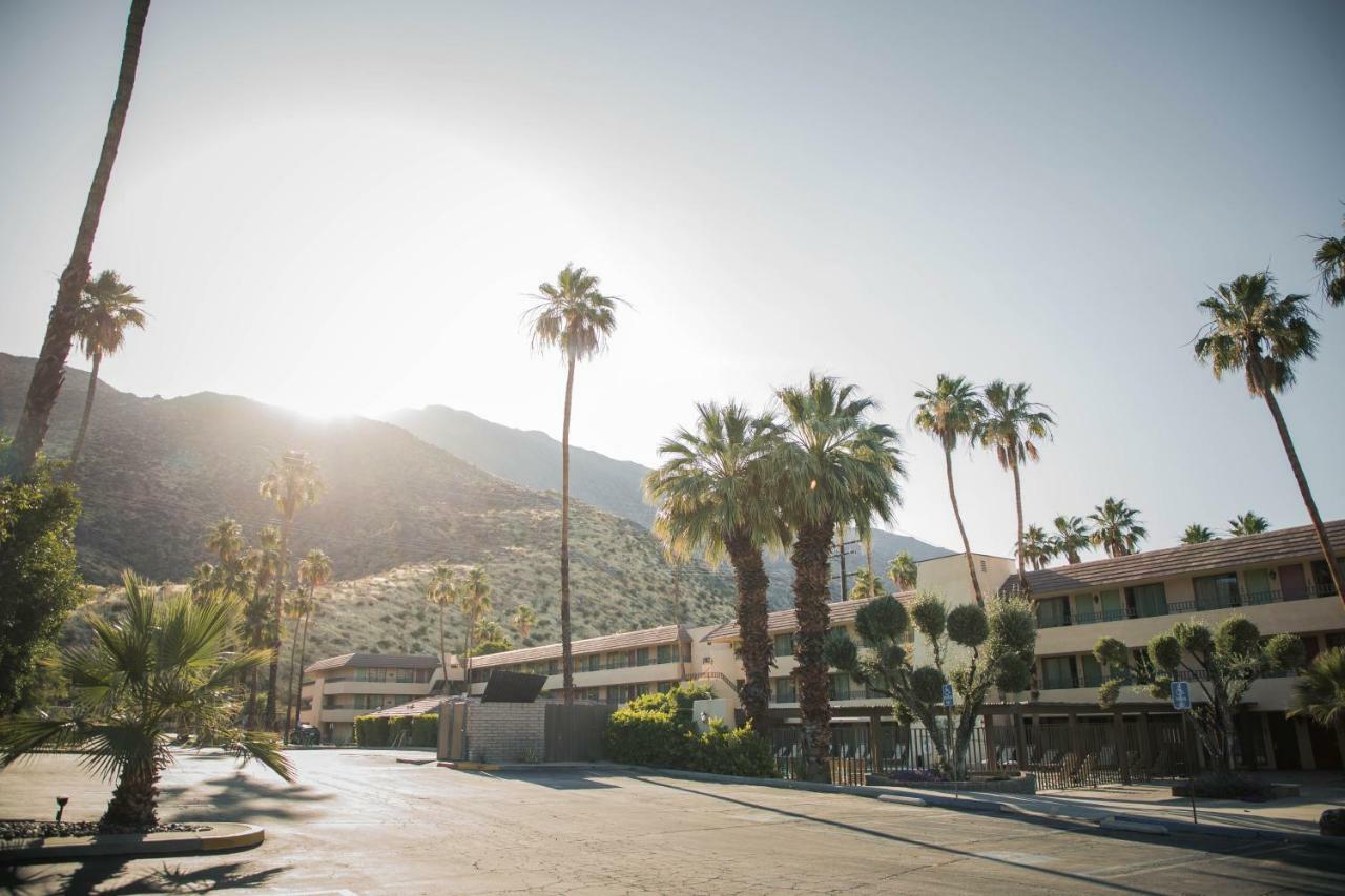 Vagabond Motor Hotel - Palm Springs Extérieur photo