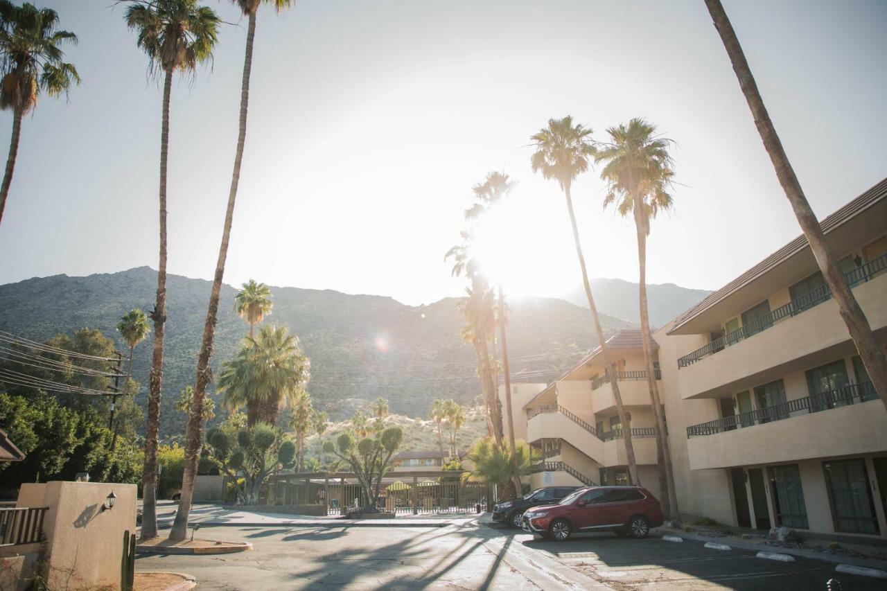 Vagabond Motor Hotel - Palm Springs Extérieur photo