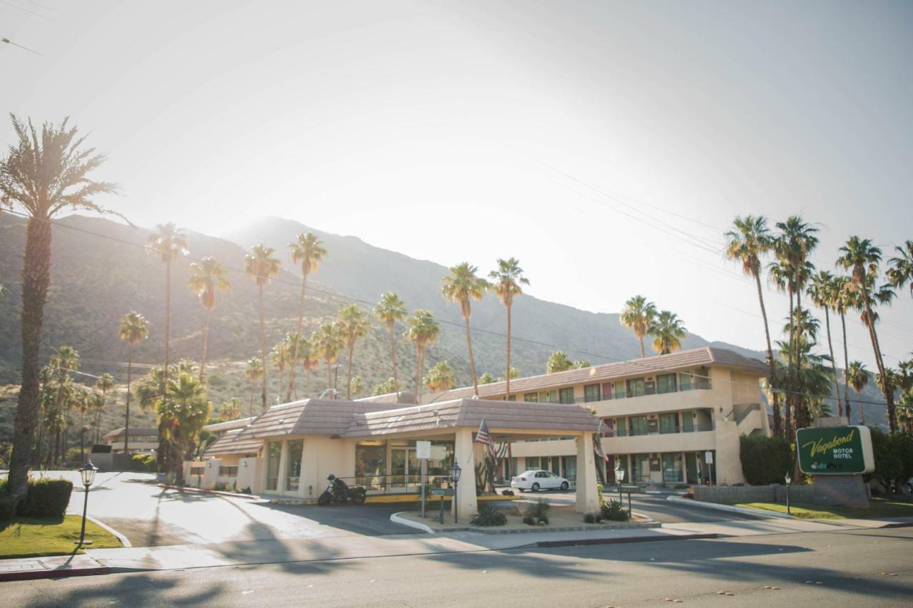 Vagabond Motor Hotel - Palm Springs Extérieur photo